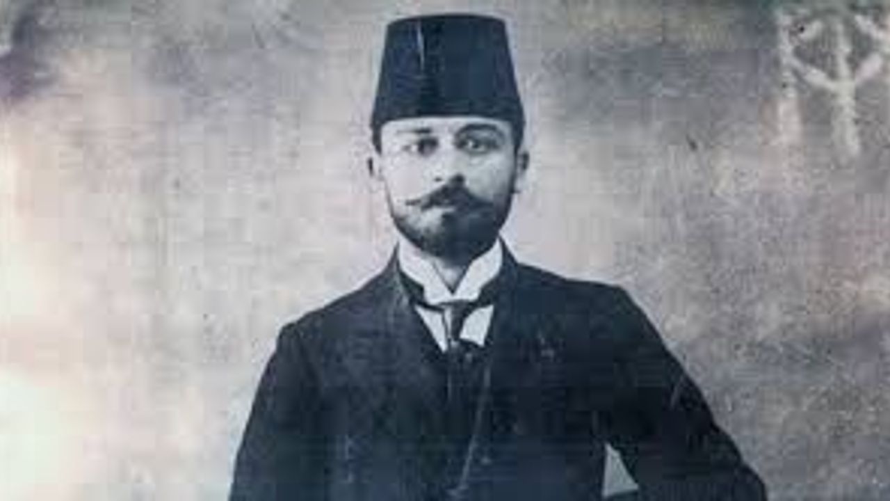 Boğazlıyan Kaymakamı Mehmet Kemal Bey’in adı caddeye verildi