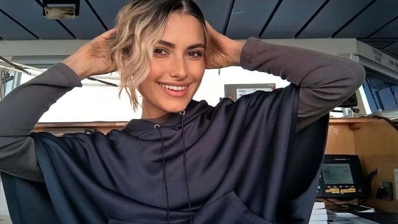 Bir kadın cinayeti daha! Sinem Topaloğlu kimdir? Katili kim?