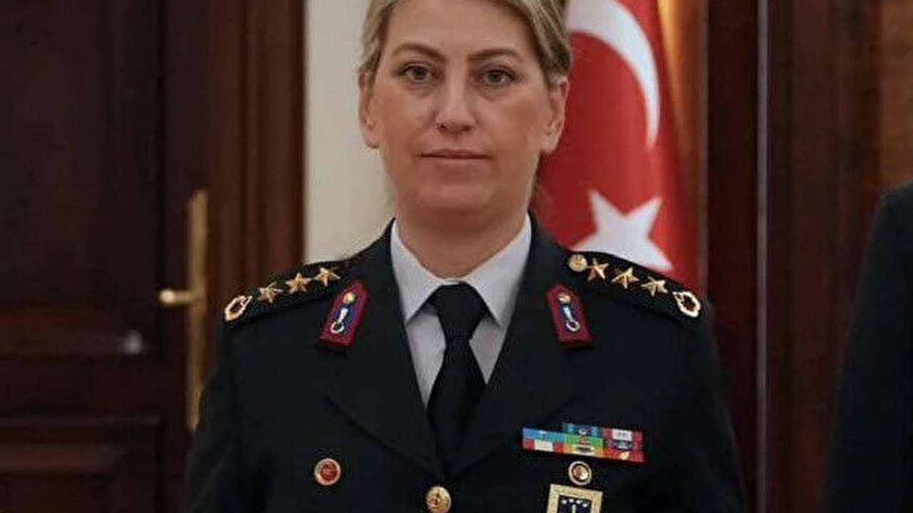Tuğgeneral Gülden Mat Şakir kimdir? Gülden Paşa hangi görevlerde bulundu?