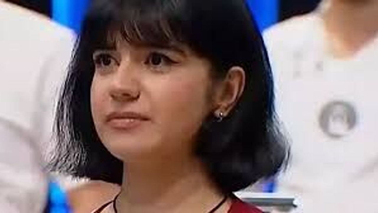 MasterChef yarışmasına katılan Merve Gezgin kimdir?