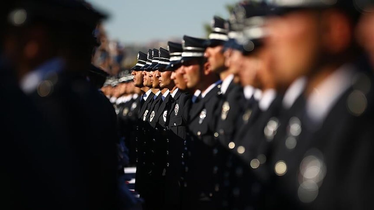 PMYO başvuru şartları neler? Polislik başvurusu nasıl yapılır?
