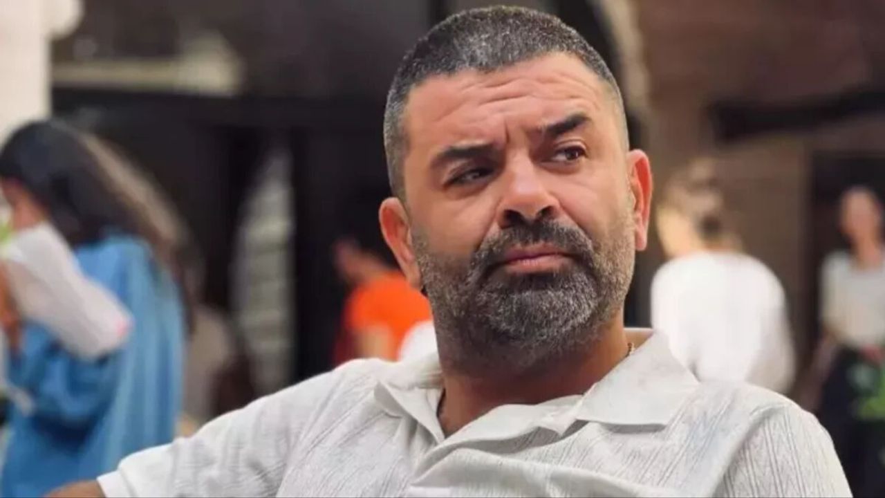 Bülent Şakrak kimdir? Bülent Şakrak nereli, kaç yaşında?