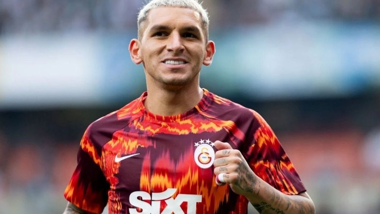 Lucas Torreira kimdir? Lucas Torreira kaç yaşında ?