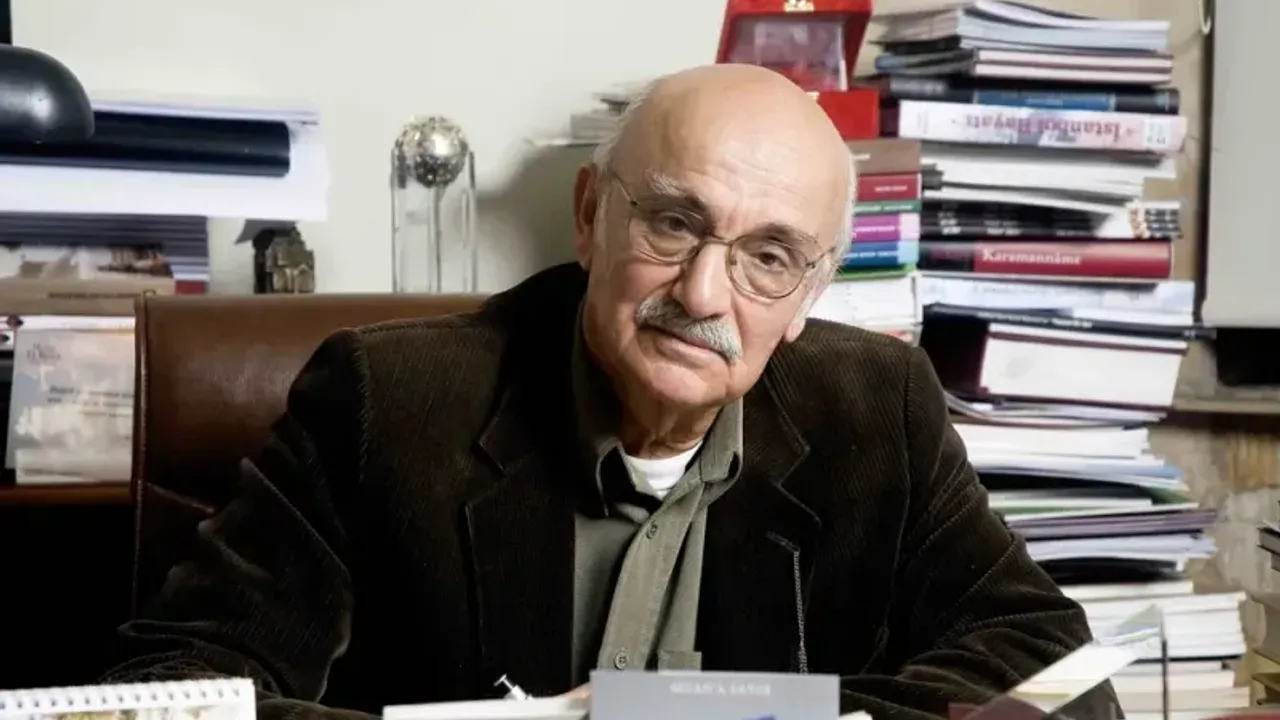 Prof. Dr. Metin Sözen kimdir, nereli? Prof. Dr. Metin Sözen neden vefat etti?
