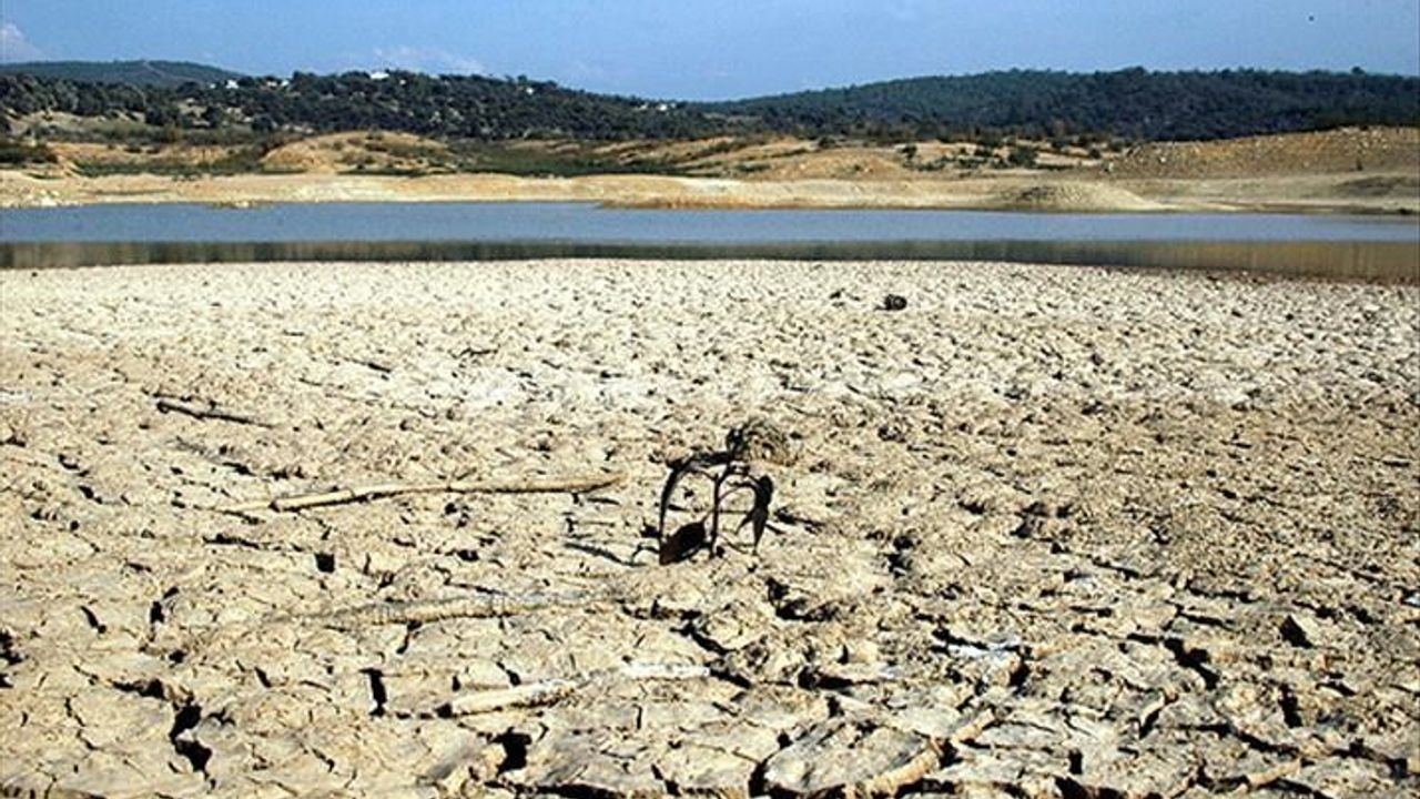 Yozgat Valiliği halkı bilinçli su tüketimine davet etti!