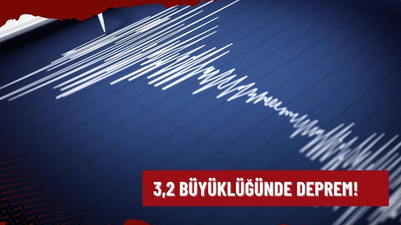 Deprem hayatını kaybeden vatandaşın kimliği belirlendi