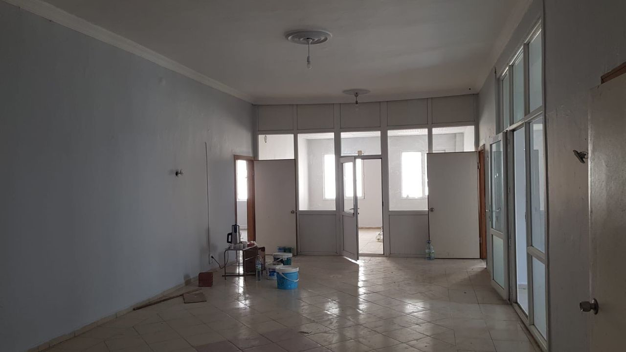 Yozgat Ülkü Ocakları yeni yerine taşınıyor!