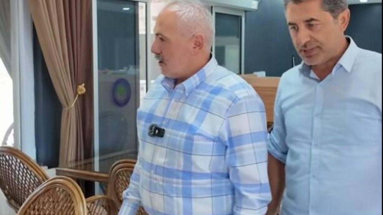 Boğazlıyan’da sosyal hayata katkı sağlayacak yeni proje