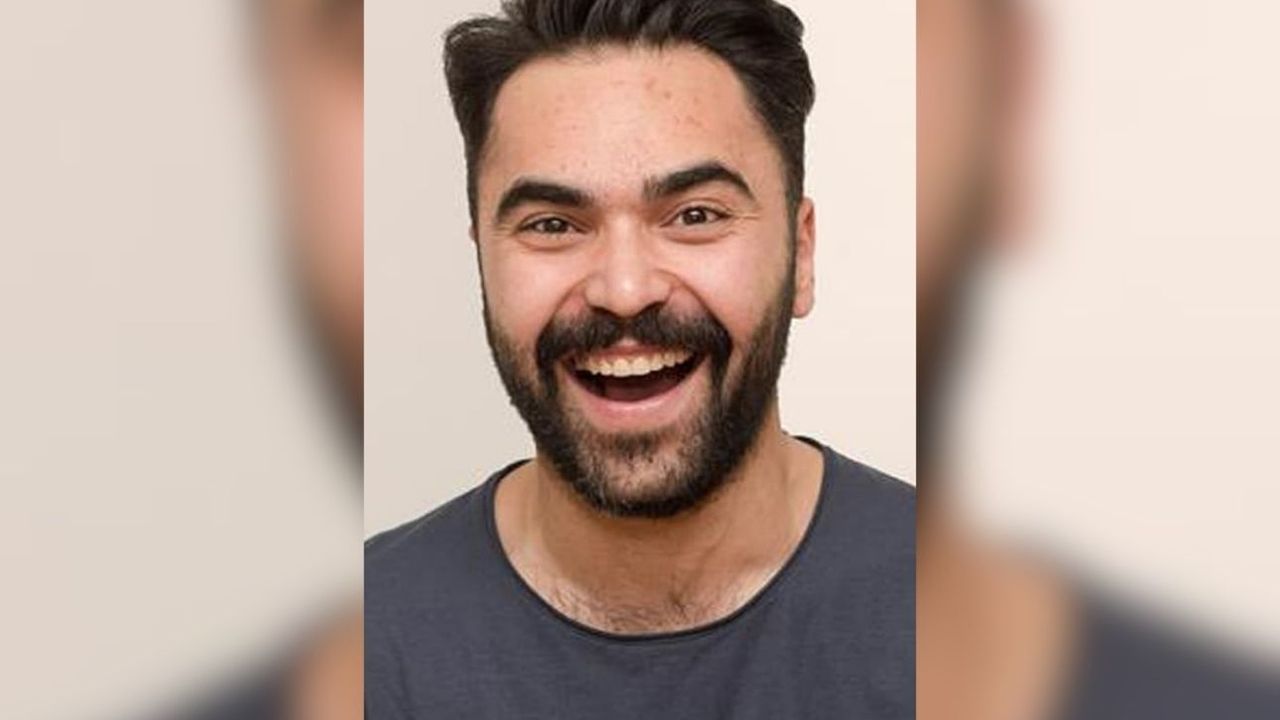 Emrah Kaman kimdir? Hangi diziye dâhil oldu?