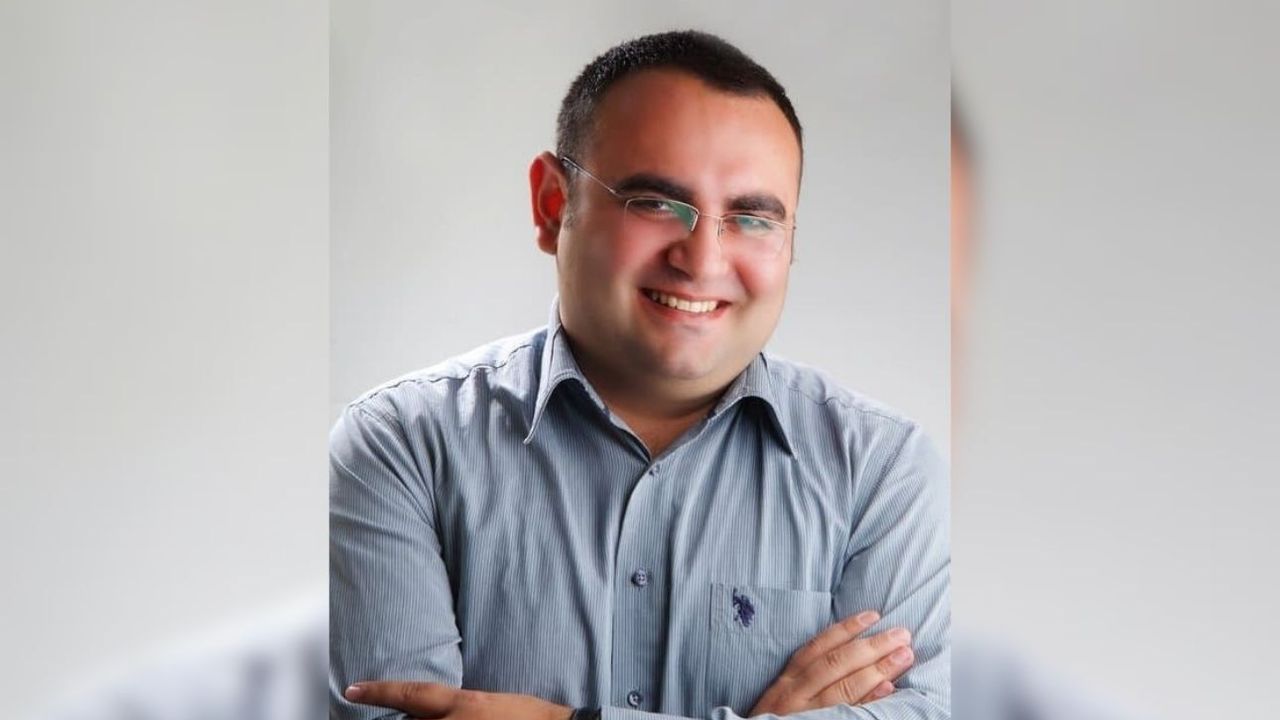 Aksoy Araştırma Şirketi sahibi Ertan Aksoy kimdir?