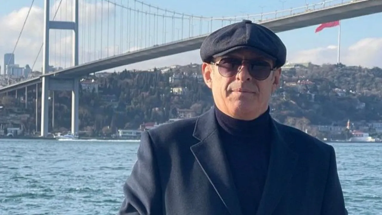 Eşref Saral kimdir? Eşref Saral nereli, kaç yaşında, ne iş yapıyor?