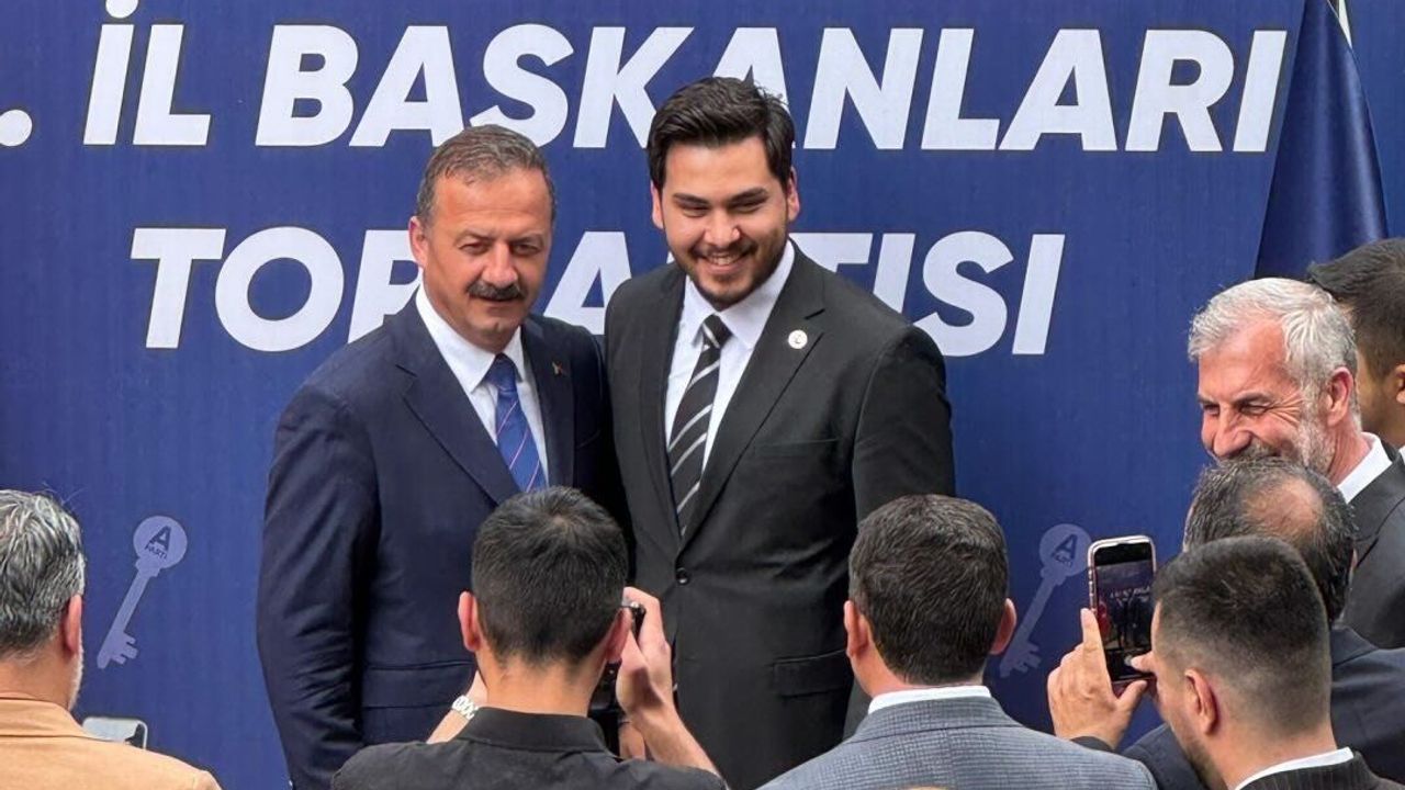 Anahtar Parti Yozgat İl Başkanı Karaca’dan sert tepki