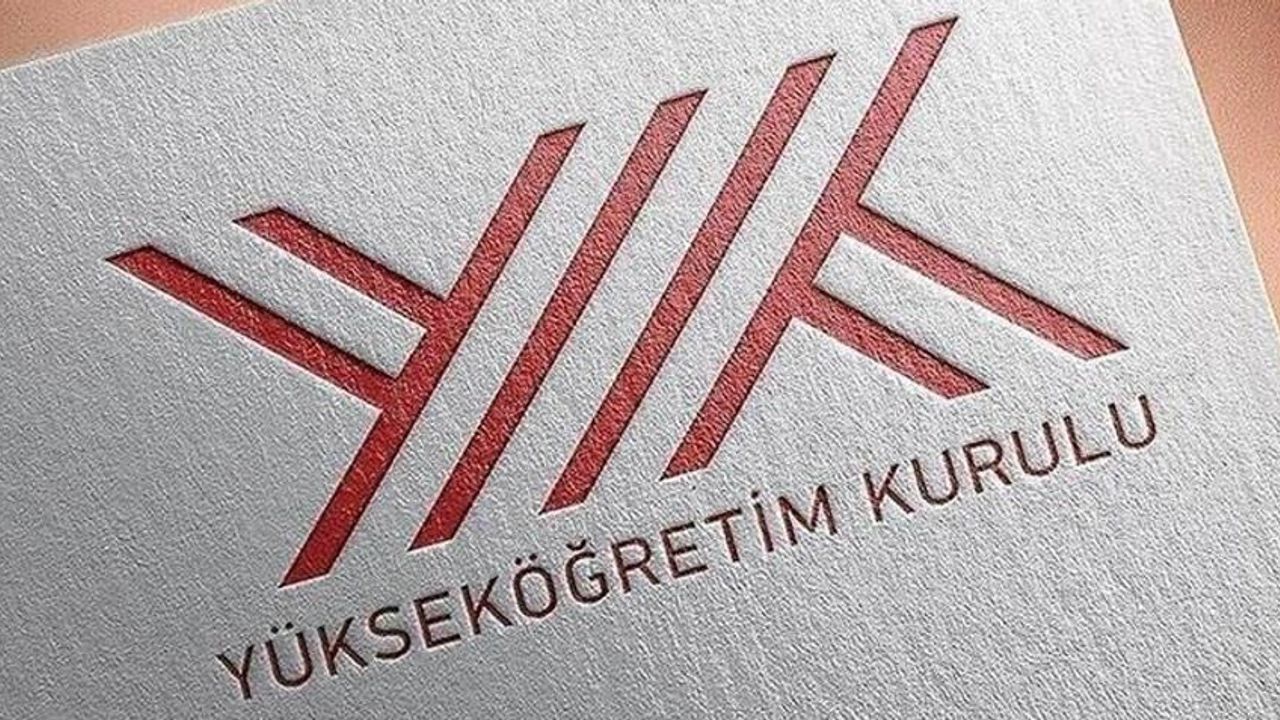 YÖKSİS verilerine sızıntı iddiasına açıklama geldi!