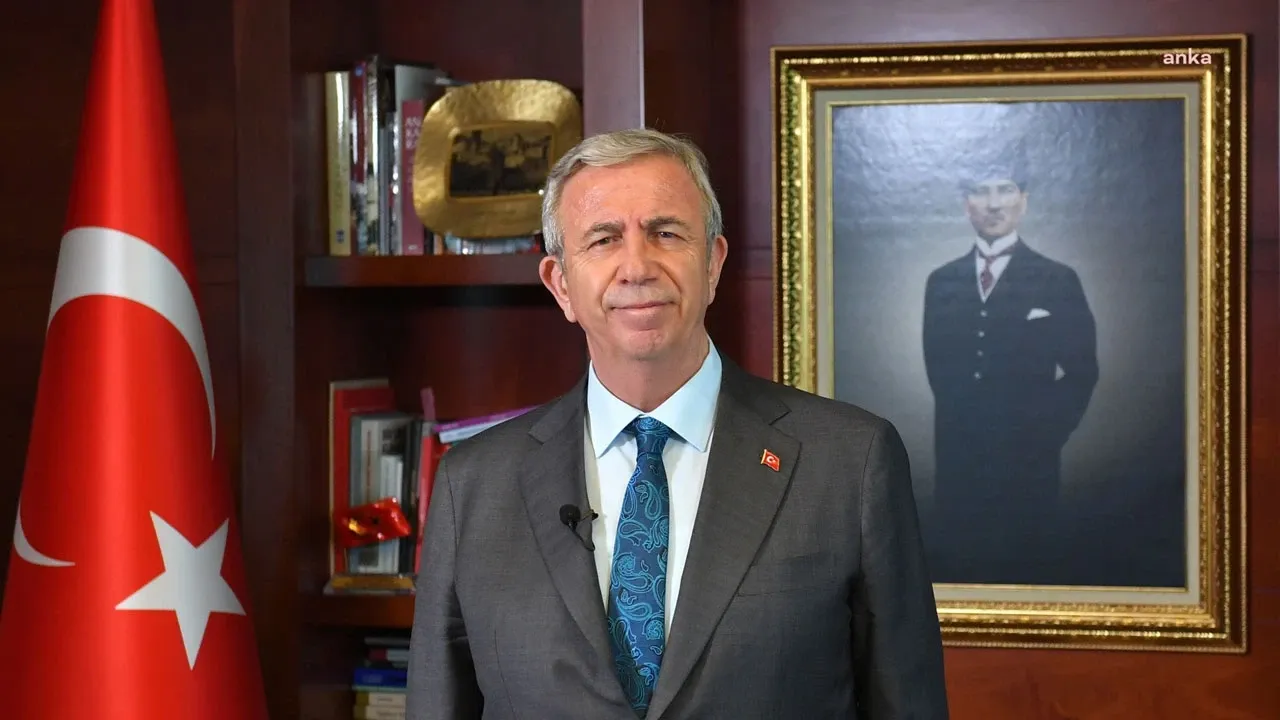 Mansur Yavaş kimdir? Mansur Yavaş kaç yaşında, aslen nereli, alevi mi, hangi partiden CHP'ye geçti?