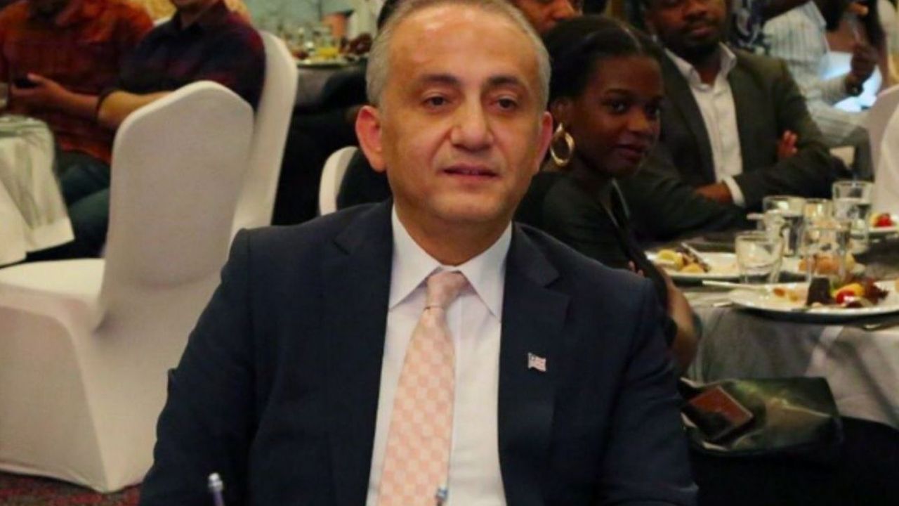 Selahattin Yılmaz kimdir? Nereli ne iş yapıyor?