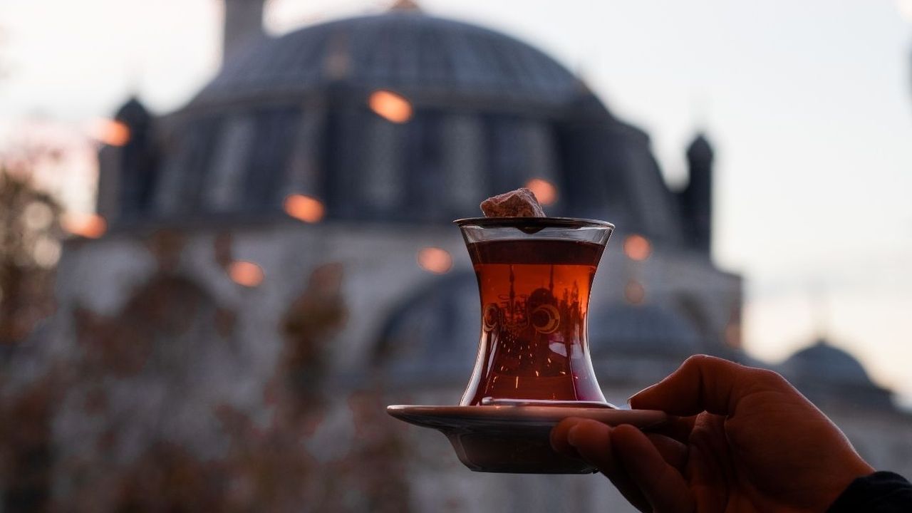 Çay severleri üzen haber uzmanlar uyarıyor