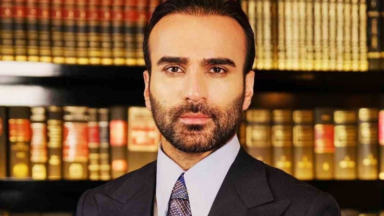 Cem Duman kimdir? Ünlü yaşantısı ile tanınan Cem Duman gözaltına alındı