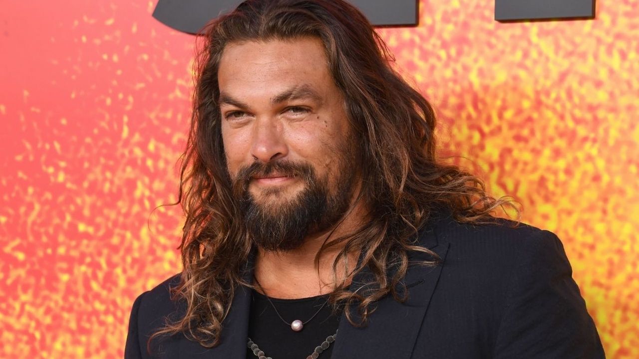 Jason Momoa kimdir? Ünlü Hollywood oyuncusu Jason Momoa öldü mü?