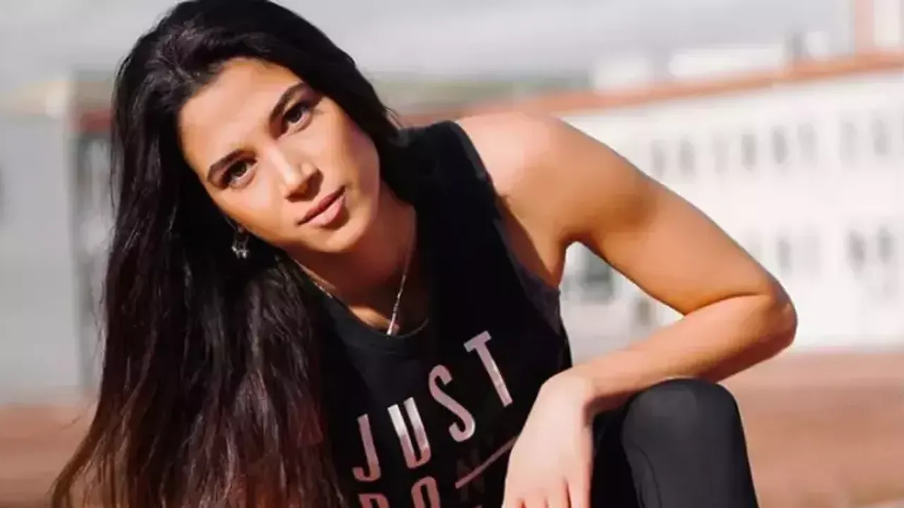 Gizem Memiç kimdir? Gizem Memiç kaç yaşında, aslen nereli, mesleği, ne mezunu, evli mi, eşi kim?