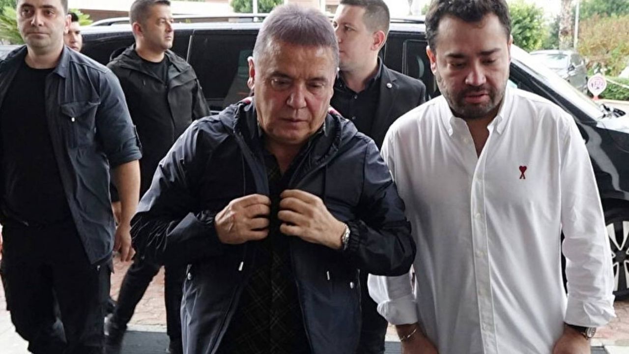 Mustafa Gökhan Böcek kimdir? Nereli kaç yaşında?