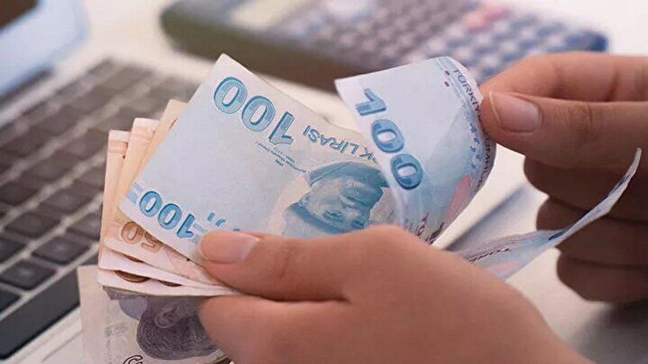 Taşkın: Memur ve emeklilerin umutları söndü!