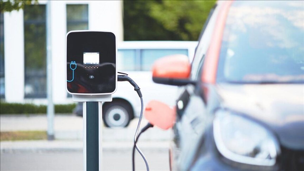 Salman’dan elektrikli araç uyarısı