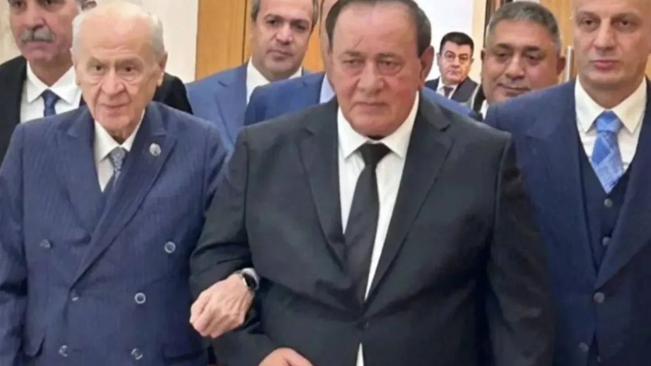 Selahattin Yılmaz kimdir? Ülkücü mafya neden tutuklu?