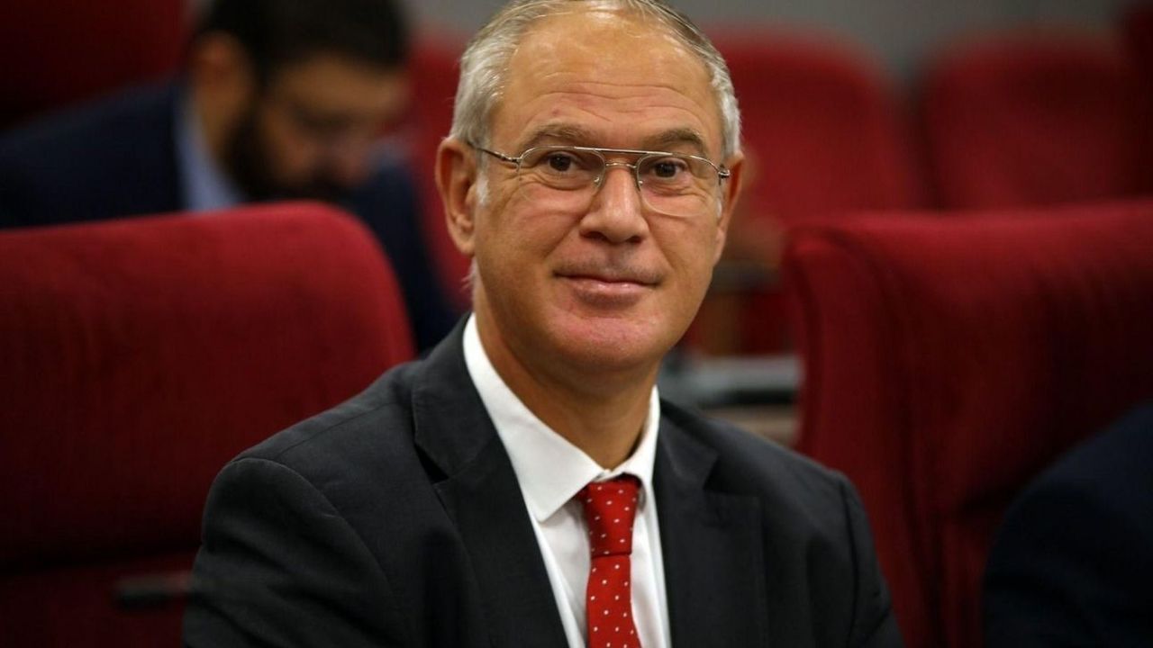 Oğuzhan Hasipoğlu kimdir? Hangi görevlerde yer aldı