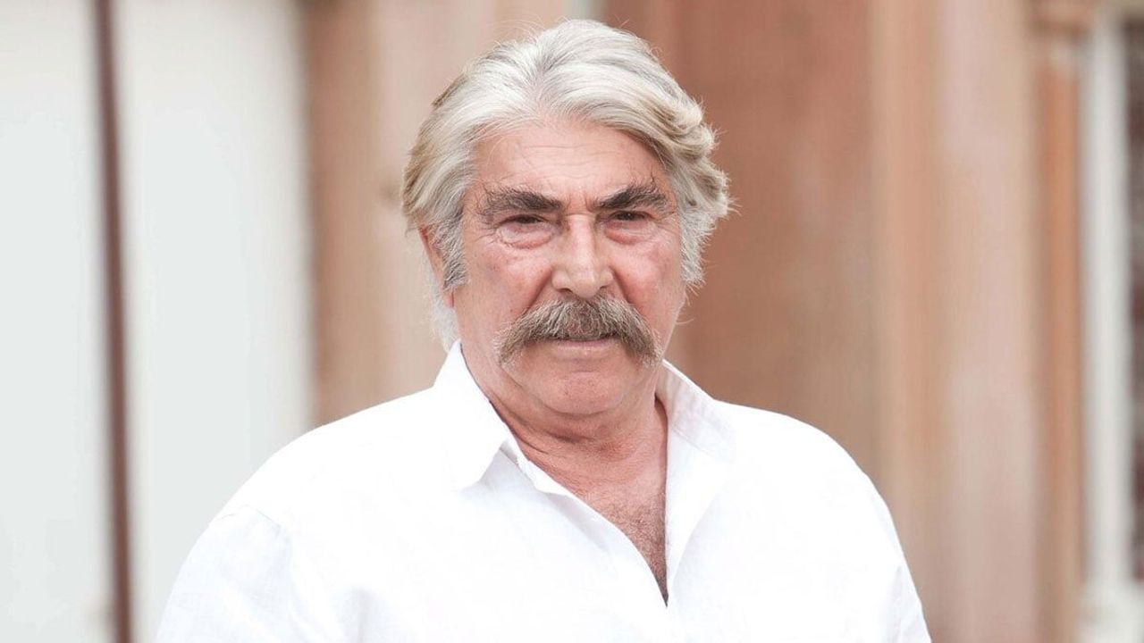Erdal Özyağcılar kimdir? Erdal Özyağcılar nereli, kaç yaşında, evli mi, hangi dizilerde oynadı?