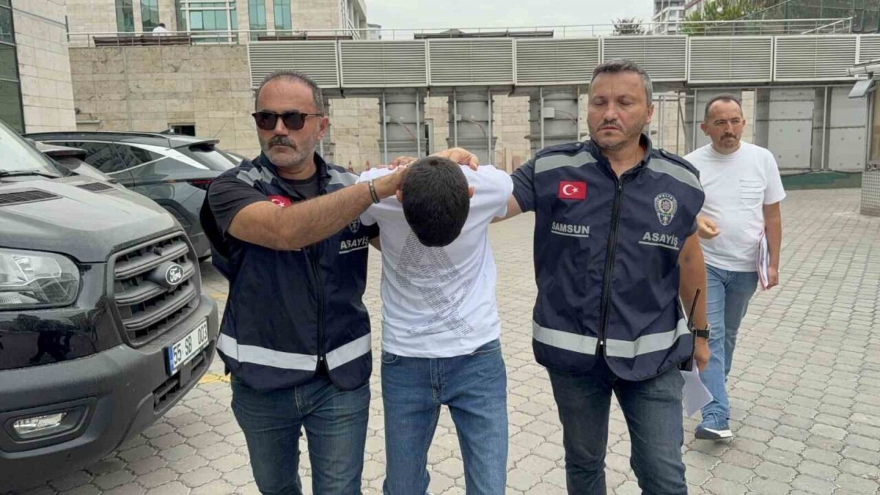 Bar çalışanını vuran şahıs tutuklandı