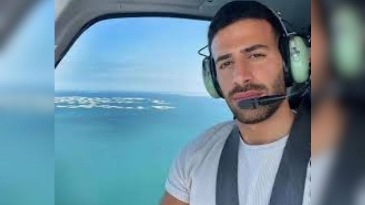 Eda Erol’un eşi Ekrem Karaçayır kimdir? Nerelidir? Ne iş yapıyor?