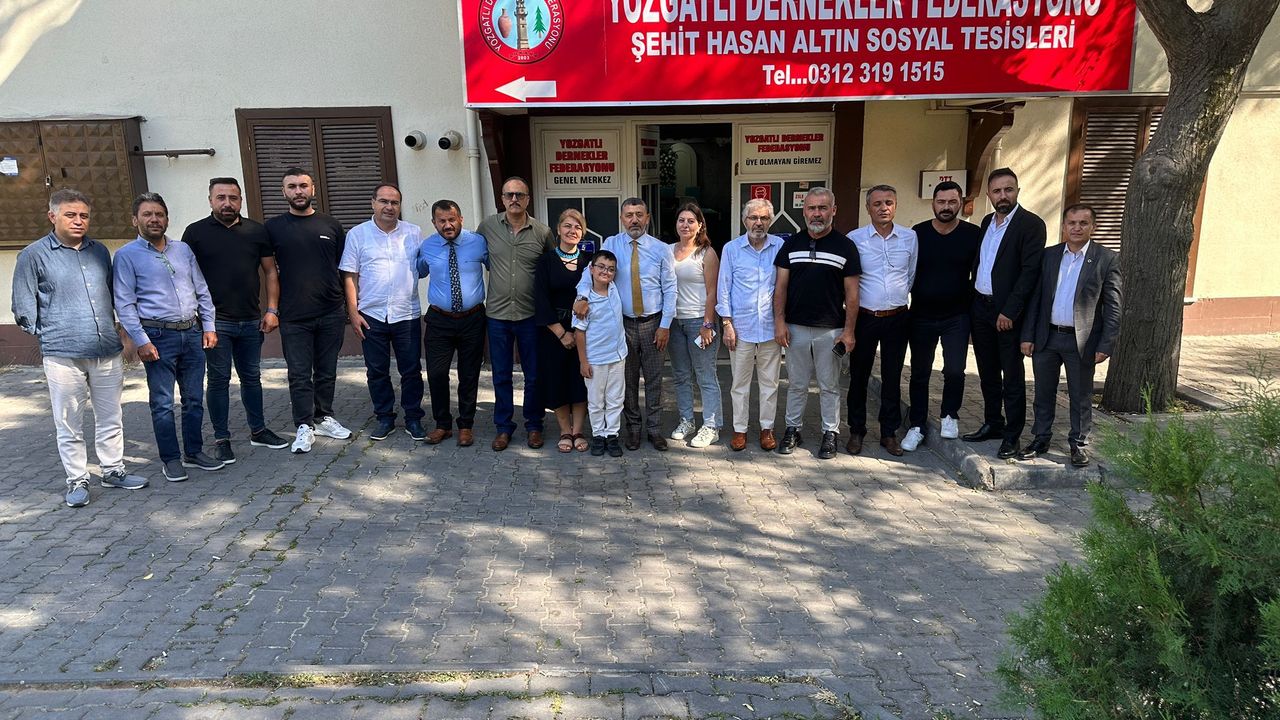 Mitat Coşkunsoy: Bağımlılık bir kader değildir!