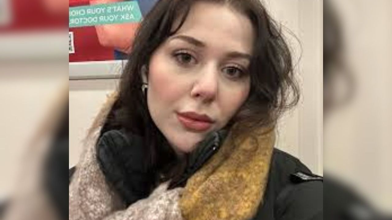 Sosyal medya fenomeni Elif Yalçın kimdir?