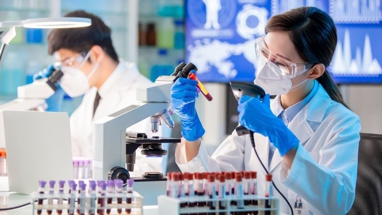 Acı eşiği kan grubuna göre değişiyormuş