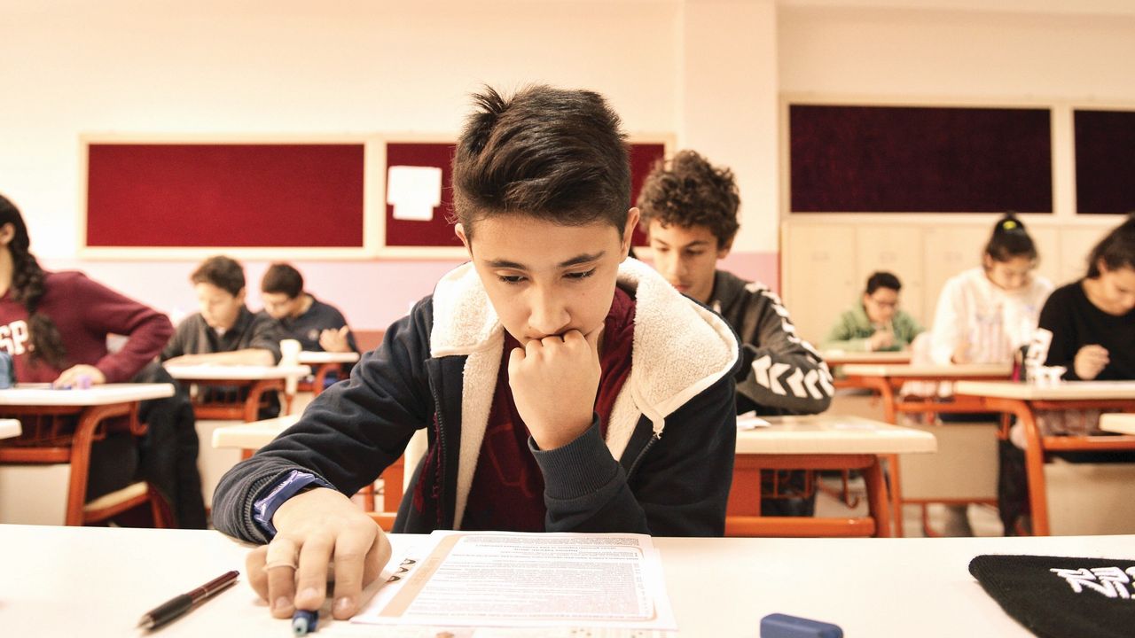 MEB okulda şiddet olaylarına çözüm arıyor