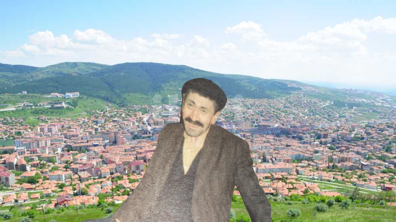 Yaşar Ekincioğlu kimdir? Yozgat’ın güler yüzlü insanı