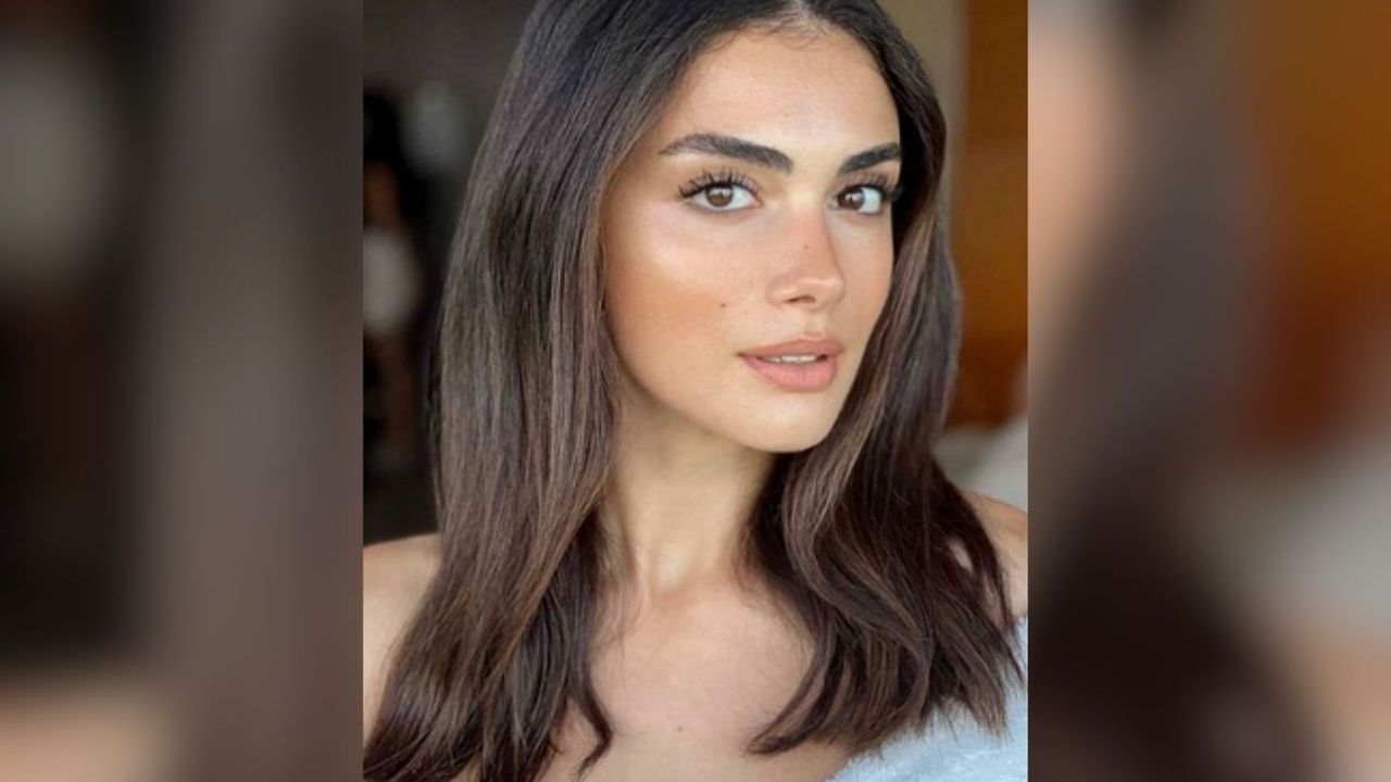 Özge Yağız kimdir? Kaç yaşındadır?