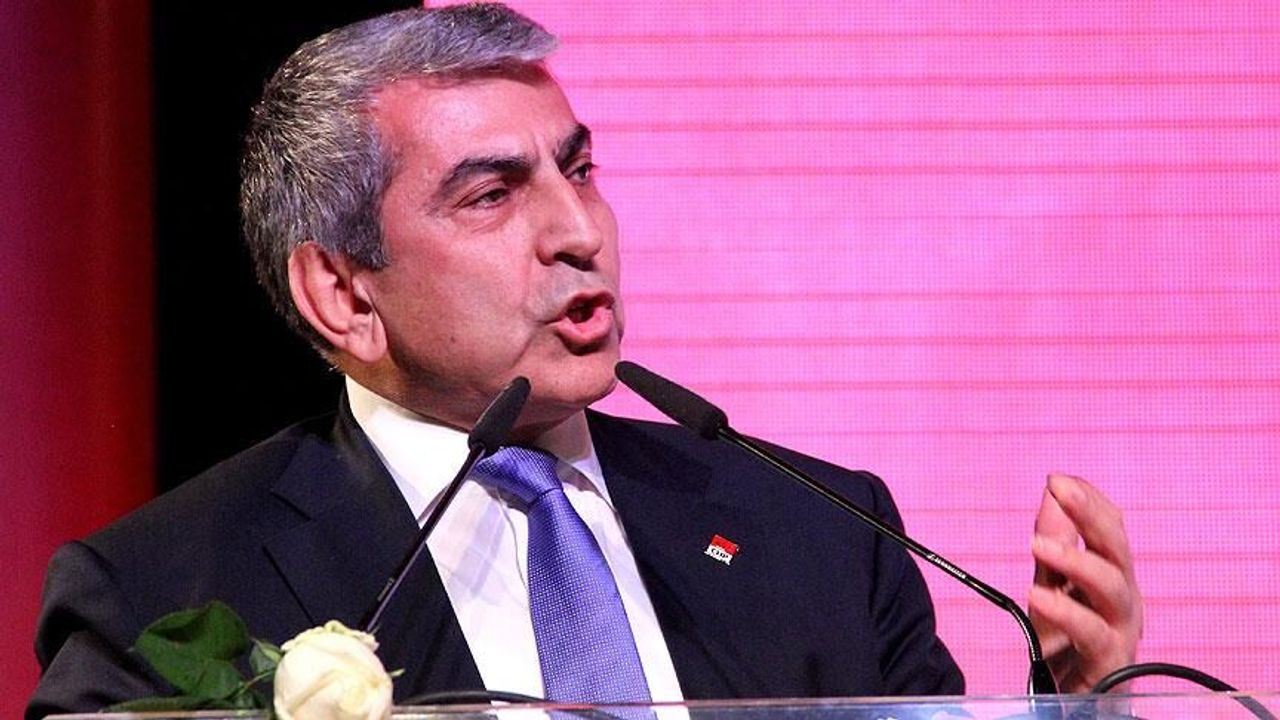 Cemal Canpolat kimdir? Hangi partiden?