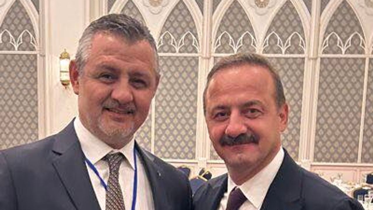 Yozgat İl Başkanlığı Genel Başkan yardımcılığı ataması belirlendi!