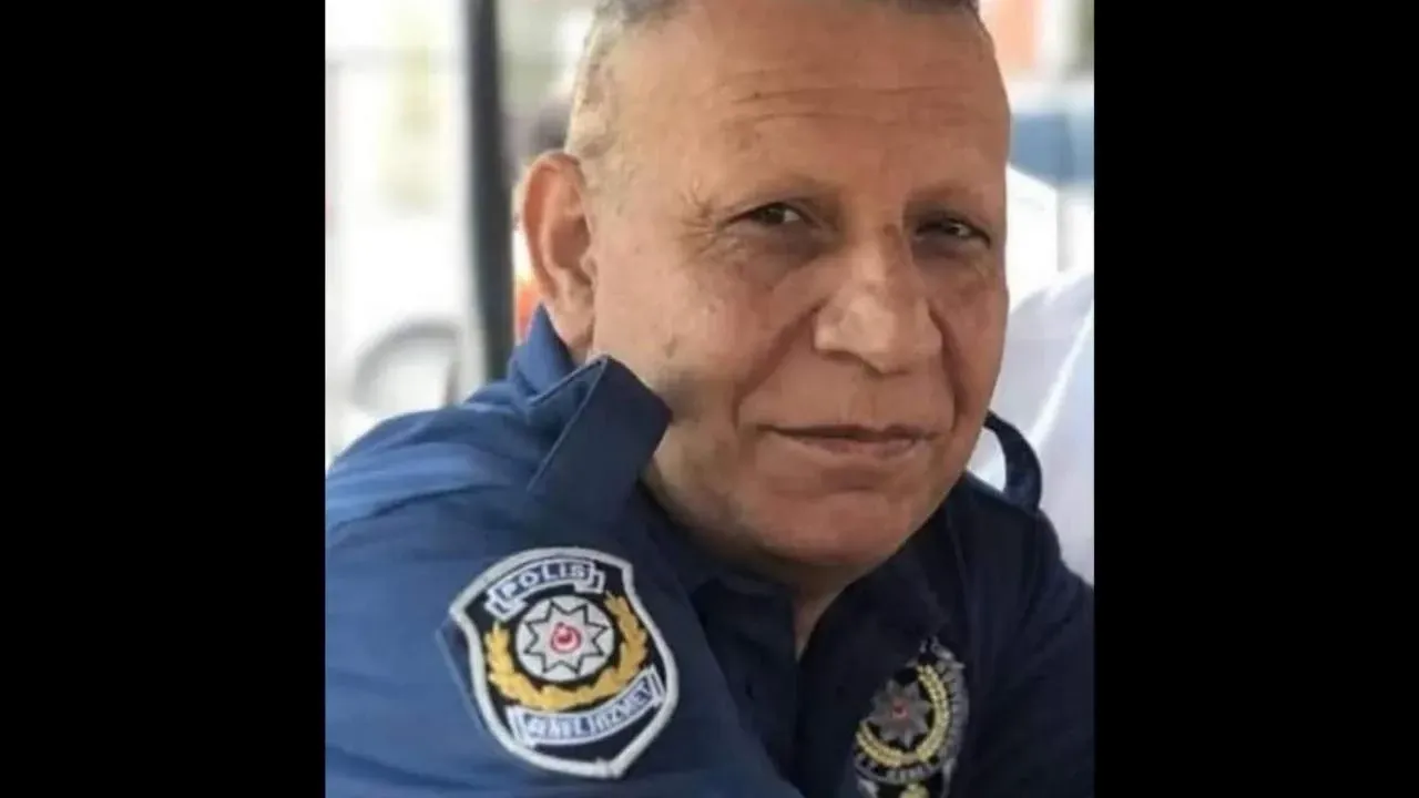 Emekli polis kendisini vurdu: Hayatını kaybetti!