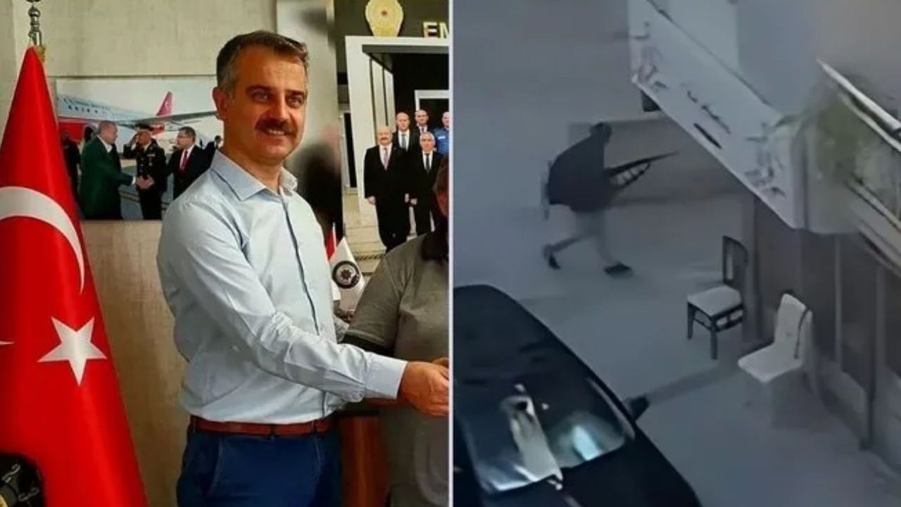 Şehit Muhsin Aydemir kimdir, kaç yaşındaydı, nereliydi?