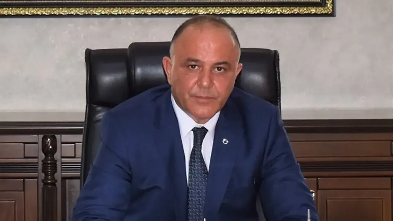 Sakarya İl Emniyet Müdürü Mehmet Ömür Saka kimdir?