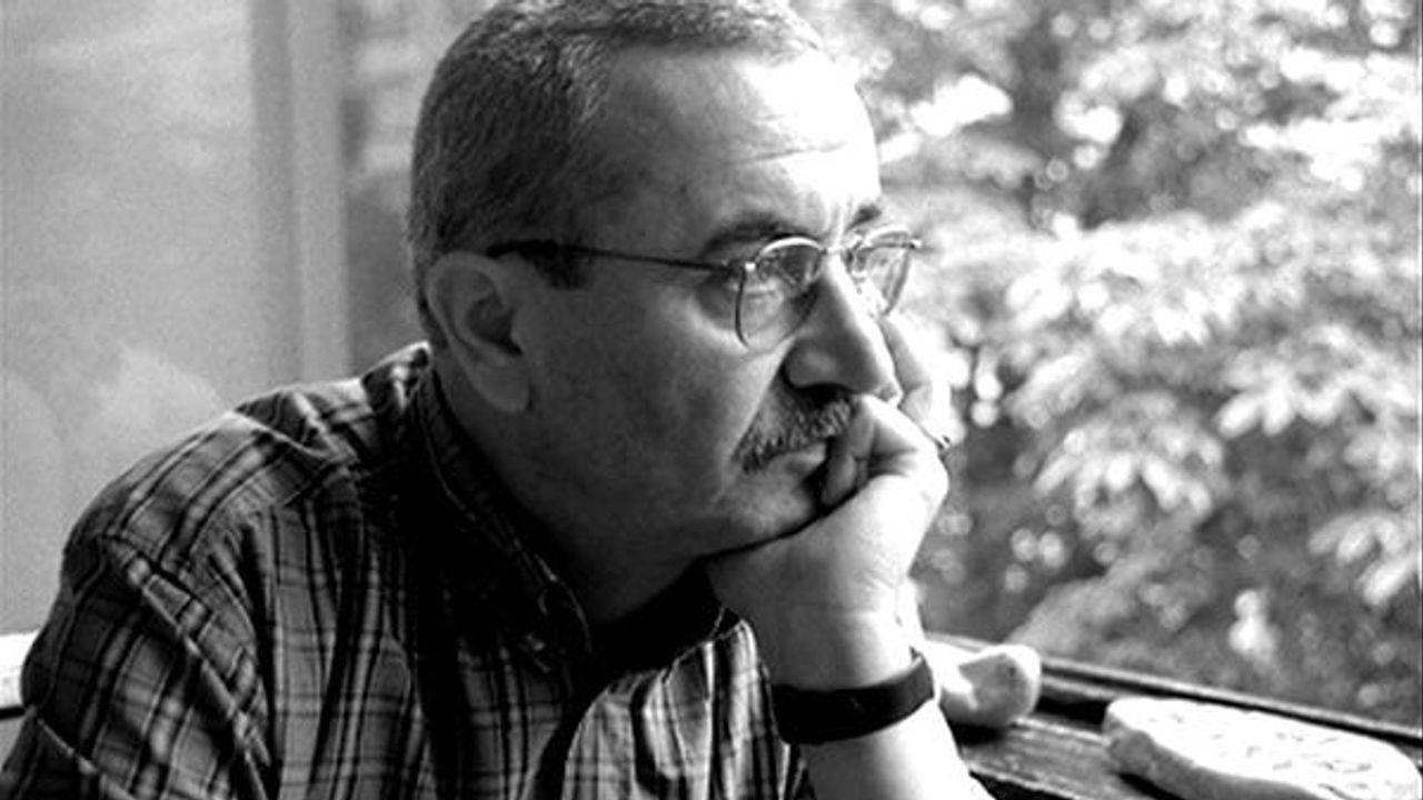 Şükrü Erbaş kimdir? Şükrü Erbaş nereli, mesleği ne ve hangi eserleri yazdı?