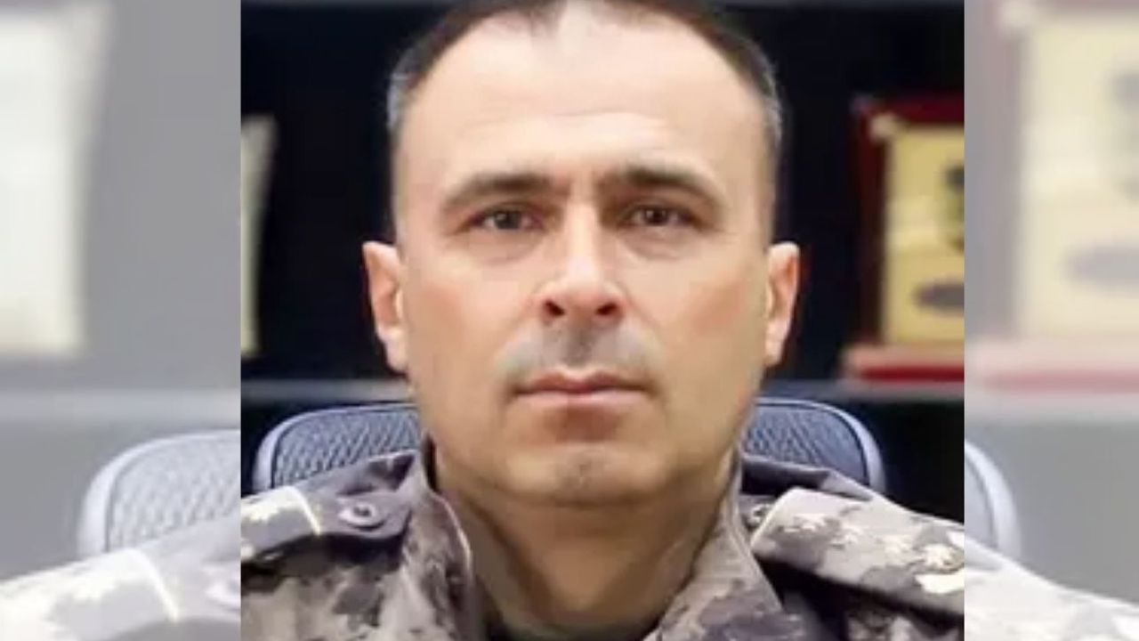 Ünsal Hayal kimdir? Yeni Özel Harekat Başkanı kaç yaşında?