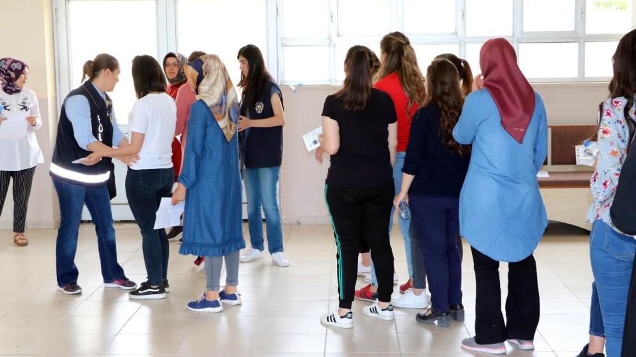 ÖSYM açıkladı: KPSS’ye 127 binden fazla aday katılacak