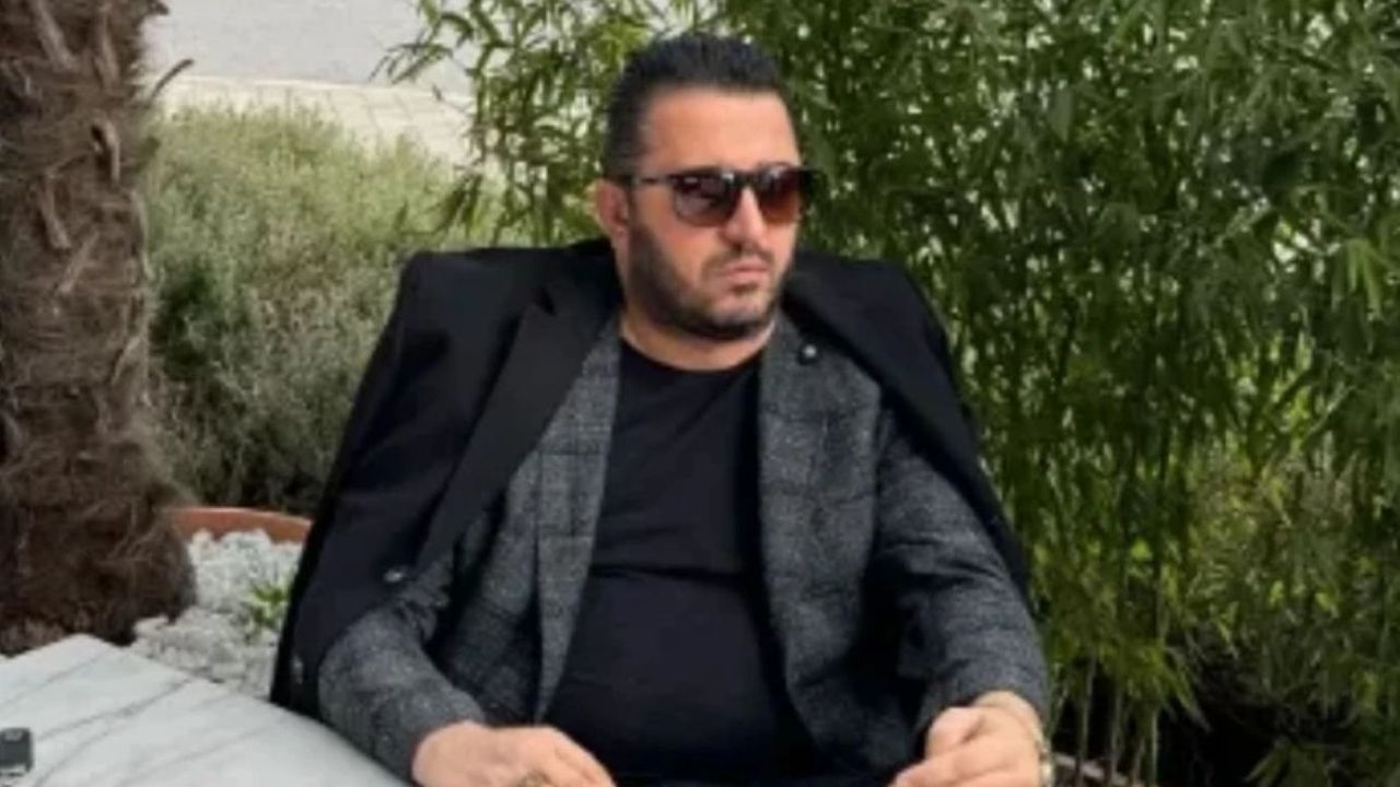 Çiçek Bar sahibi Sezai Gülmez kimdir? Silahlı saldırıya uğradı…