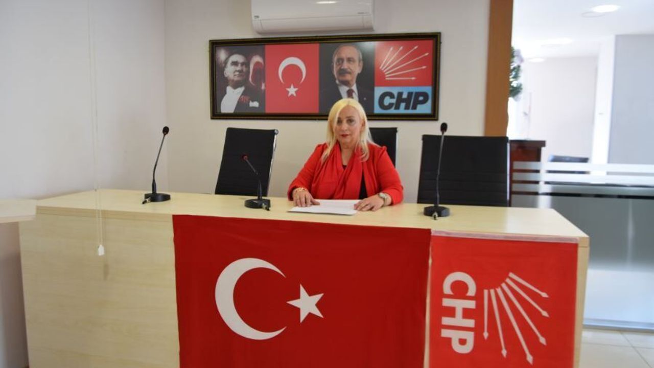 Arzu Doyran Kimdir? CHP Bayrampaşa Kadın Kolları Başkanı neyle suçlanıyor?