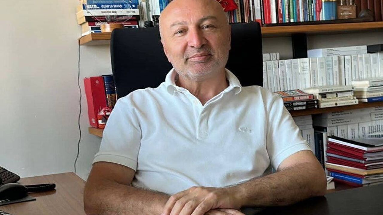 Cumhurbaşkanı Başdanışmanı Hamdi Kılıç kimdir? Neden öldü?