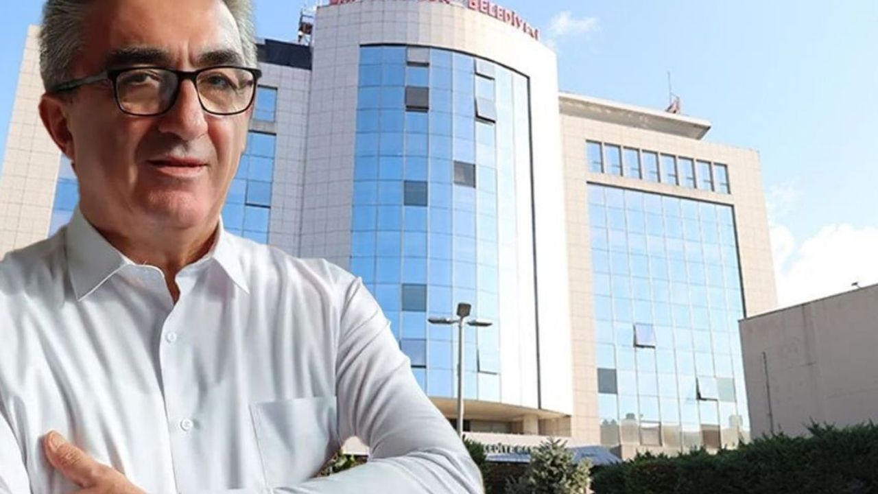 Hasan Mutlu kimdir, kaç yaşında nereli? Bayrampaşa Belediye Başkanı gözaltına alındı!