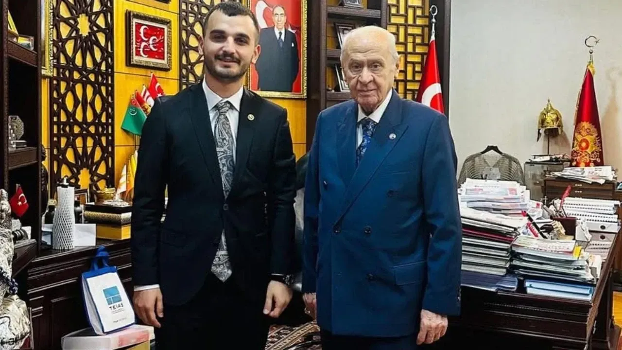 MHP İstanbul İl Başkan Yardımcısı neden gözaltına alındı? Yasin Sönmez kimdir?